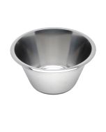 S/St Swedish Bowl 11 Litre