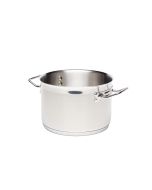GW Stewpan (No Lid) 7.2L - 24 x 16cm (Dia x H)