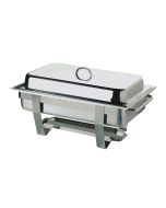 1/1 Full Size Economy Chafing Dish