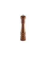 GenWare Dark Wood Pepper Mill 32cm
