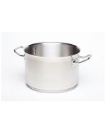 GW Casserole (No Lid) 12.9L - 32 x 16cm (Dia x H)