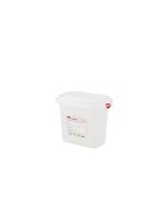 GN Storage Container 1/9 150mm Deep 1.5L