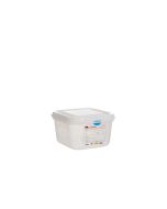 GN Storage Container 1/6 100mm Deep 1.7L