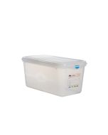 GN Storage Container 1/3 150mm Deep 6L
