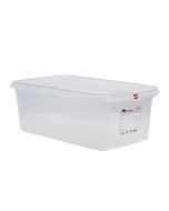 GN Storage Container 1/1 200mm Deep 28L