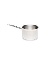 GW Deep Saucepan (No Lid) 2.4L - 16 x 12cm (Dia x H)