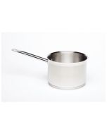 GW Deep Saucepan (No Lid) 4.4L - 20 x 14cm (Dia x H)