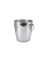 Aluminium Wine Bucket 7.1/2" Dia X 8.1/2"