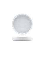 Genware Porcelain Presentation Plate 18cm/ 7"