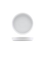 Genware Porcelain Presentation Plate 20cm/ 8"