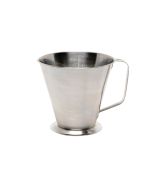 S/St. Graduated Jug 1L/ 2Pt.