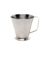 S/St. Graduated Jug 2L/ 4Pt.