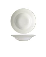 Genware Porcelain Pasta Dish 25cm/ 9.75"
