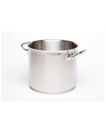 GW Stockpot (No Lid) 36L - 36 x 36cm (Dia x H)