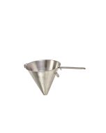 S/St. Conical Strainer 5.1/4"