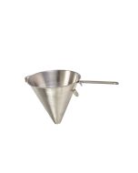 S/St. Conical Strainer 8.3/4"