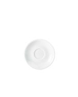Genware Porcelain Saucer 13.5cm/ 5.25"