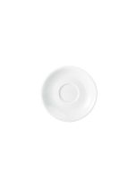 Genware Porcelain Saucer 14.5cm/ 5.75"