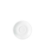 Genware Porcelain Saucer 16cm/ 6.25"