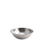 Genware Mixing Bowl S/St. 0.62 Litre