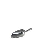 Aluminium Scoop 6" Scoop Length  12oz