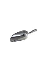 Aluminium Scoop 8" Scoop Length  24oz