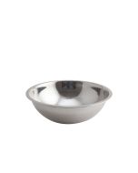 Genware Mixing Bowl S/St. 3 Litre