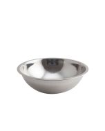 Genware Mixing Bowl S/St. 4 Litre