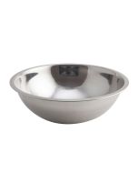 Genware Mixing Bowl S/St. 7.4 Litre