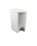 Polypropylene Pedal Bin 25L