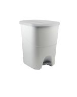 Polypropylene Pedal Bin 40L