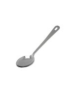 S/St. Serving Spoon 14" With Hanging Hole