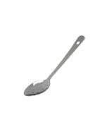 S/St. Perforated Serving Spoon 14" With Hanging Hole