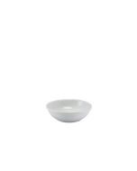 GenWare Porcelain Butter/ Dip Dish 7.8cm/ 3"