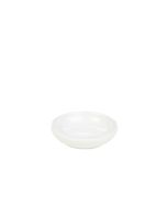 Genware Porcelain Butter Tray 10cm/ 4"