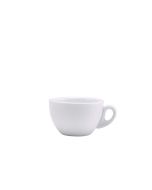 Genware Porcelain Italian Style Espresso Cup 9cl/ 3oz