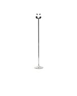 GenWare Stainless Steel Table Number Stand 46cm/ 18"