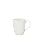 Genware Porcelain Coffee Mug 30cl/ 10.5oz