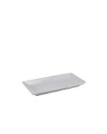 GenWare Porcelain Rectangular Dish 25.4 x 13.5cm/ 10 x 5.25"
