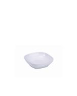 Genware Porcelain Ellipse Dish 6.9cm/ 2.75"