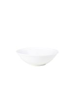 Genware Porcelain Oatmeal Bowl 16cm/ 6.25"