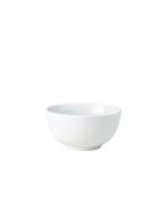 Genware Porcelain Rice Bowl 13cm/ 5"