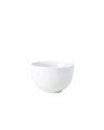 Genware Porcelain Chip/ Salad/ Soup Bowl 12cm/ 4.75"
