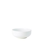 Genware Porcelain Round Bowl 13cm/ 5"