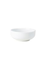 Genware Porcelain Round Bowl 16cm/ 6.25"