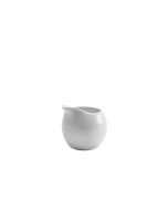 Genware Porcelain Milk Jug 8.5cl/ 3oz