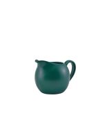 GenWare Porcelain Matt Teal Jug 14cl/ 5oz
