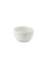 Genware Porcelain Sugar Bowl 18cl/ 6.5oz