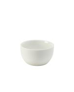 Genware Porcelain Sugar Bowl 25cl/ 8.8oz