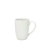 Genware Porcelain Bullet Mug 26cl/ 9oz